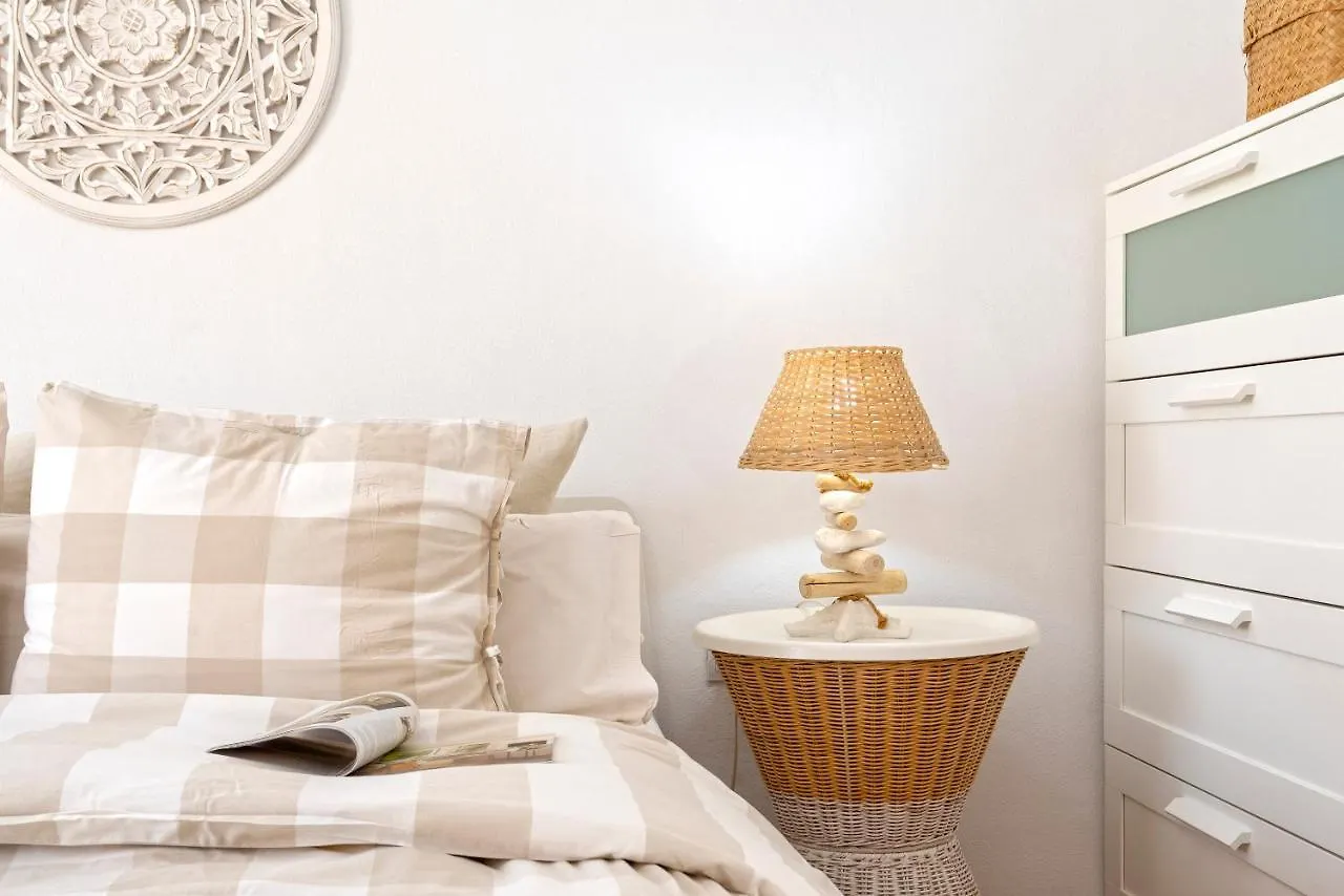 City Center And Next To The Beach 3 Bedrooms