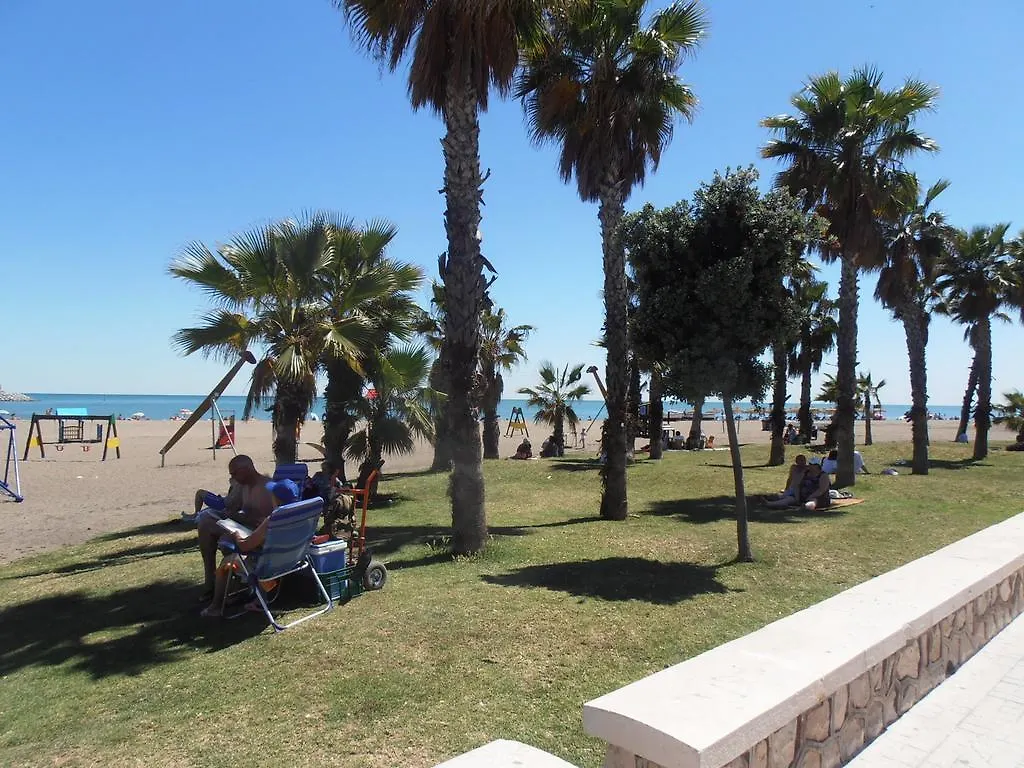 City Center And Next To The Beach 3 Bedrooms Spain