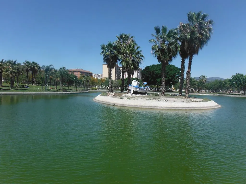 Apartment City Center And Next To The Beach 3 Bedrooms Spain